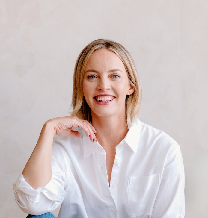 Jen Jones, Head of Sales at Foria Wellness, retail buyer intelligence testimonial